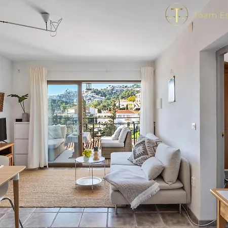Cozy Near And Restaurants * Almunecar
