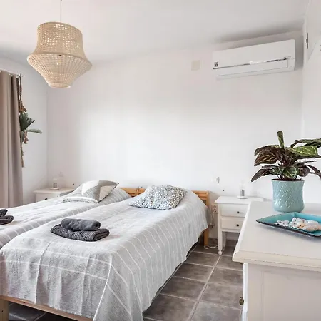 Cozy Near And Restaurants * Almunecar