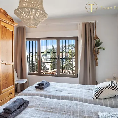 Cozy Near And Restaurants * Almunecar