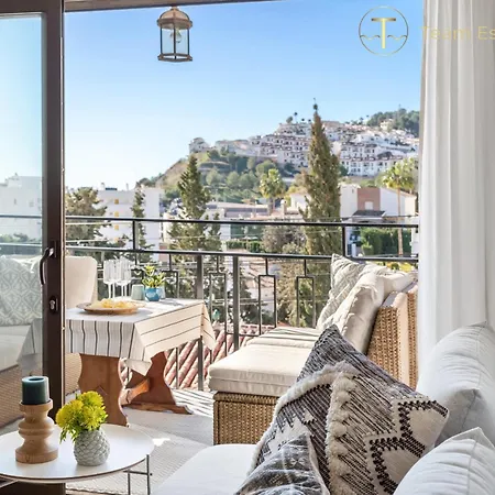 Cozy Near And Restaurants * Almunecar